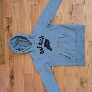 Boy's Abercrombie Hoodie